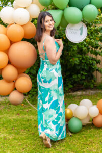 Maternity Shoot hyde park Pictoniq 1292