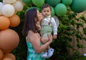 Maternity Shoot hyde park Pictoniq 1297