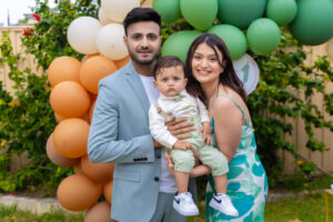 Maternity Shoot hyde park Pictoniq 1304