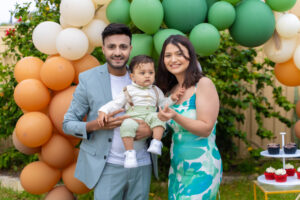 Maternity Shoot hyde park Pictoniq 1306