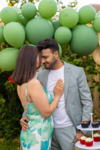 Maternity Shoot hyde park Pictoniq 1307