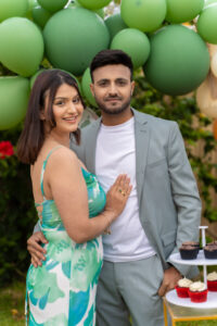 Maternity Shoot hyde park Pictoniq 1308