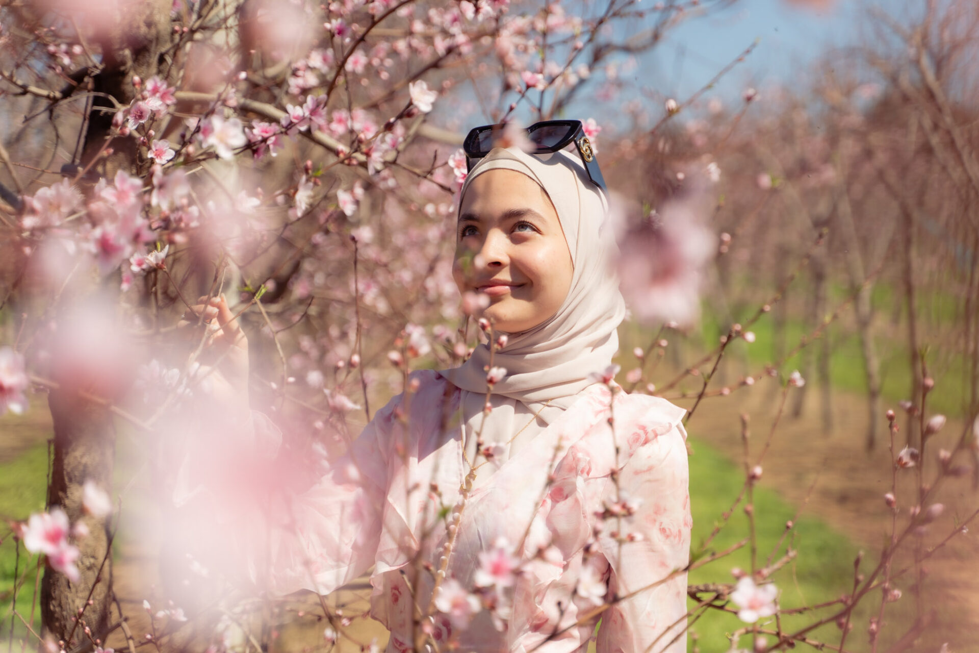 Maternity Shoot hyde park Pictoniq 1310