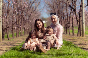 Maternity Shoot hyde park Pictoniq 1317