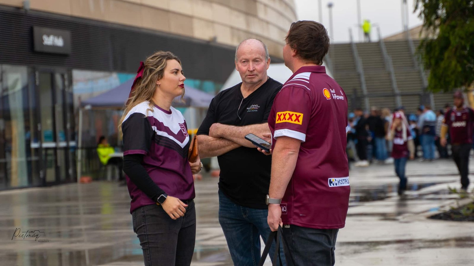 Corporate Photographer Perth CBD