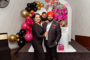 Maternity Shoot hyde park Pictoniq 1656