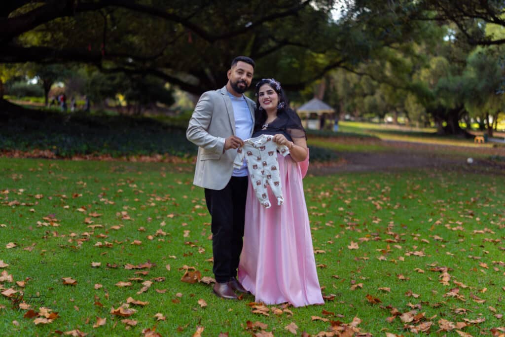 Maternity Shoot hyde park Pictoniq 176