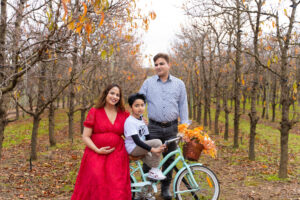 Maternity Shoot hyde park Pictoniq 180