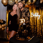 Maternity Shoot hyde park Pictoniq 1807