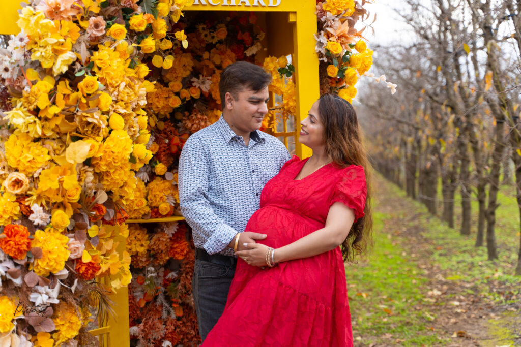 Maternity Shoot hyde park Pictoniq 181