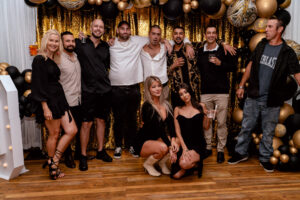 Maternity Shoot hyde park Pictoniq 1811