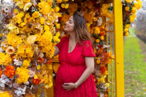 Maternity Shoot hyde park Pictoniq 183