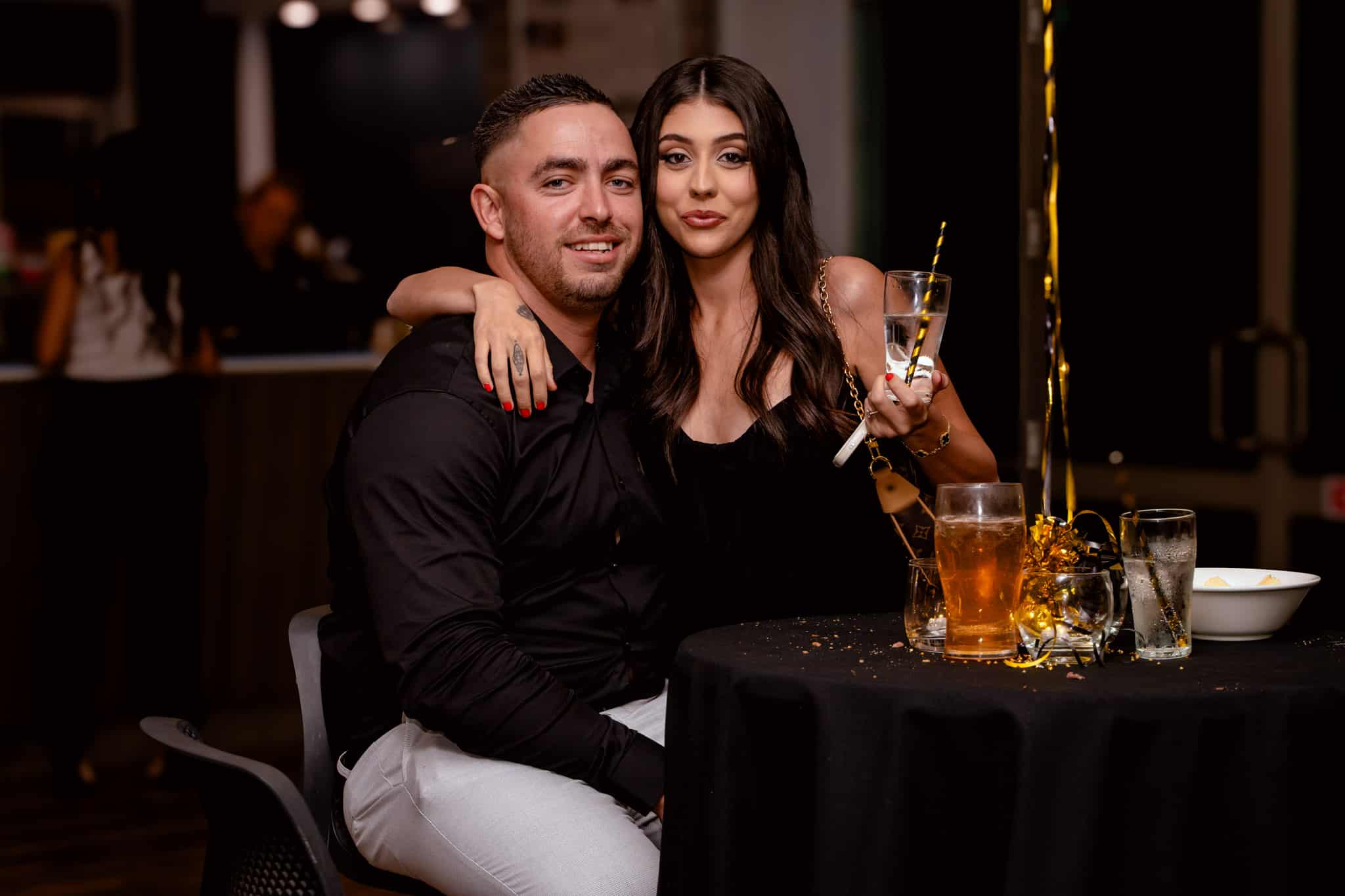 Home 1 Professional event photographer capturing vibrant moments at a Perth celebration