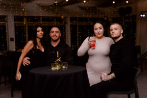 Maternity Shoot hyde park Pictoniq 1838