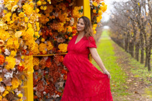 Maternity Shoot hyde park Pictoniq 184