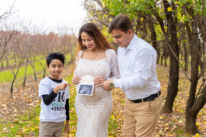 Maternity Shoot hyde park Pictoniq 186