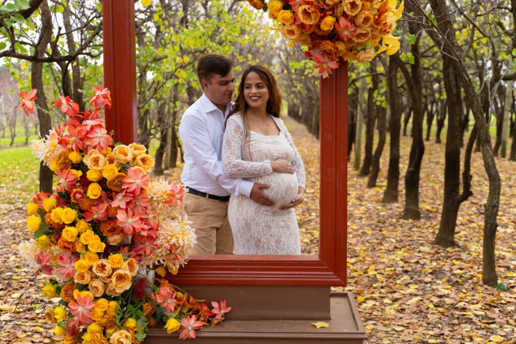 Maternity Shoot hyde park Pictoniq 187