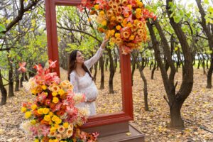 Maternity Shoot hyde park Pictoniq 188