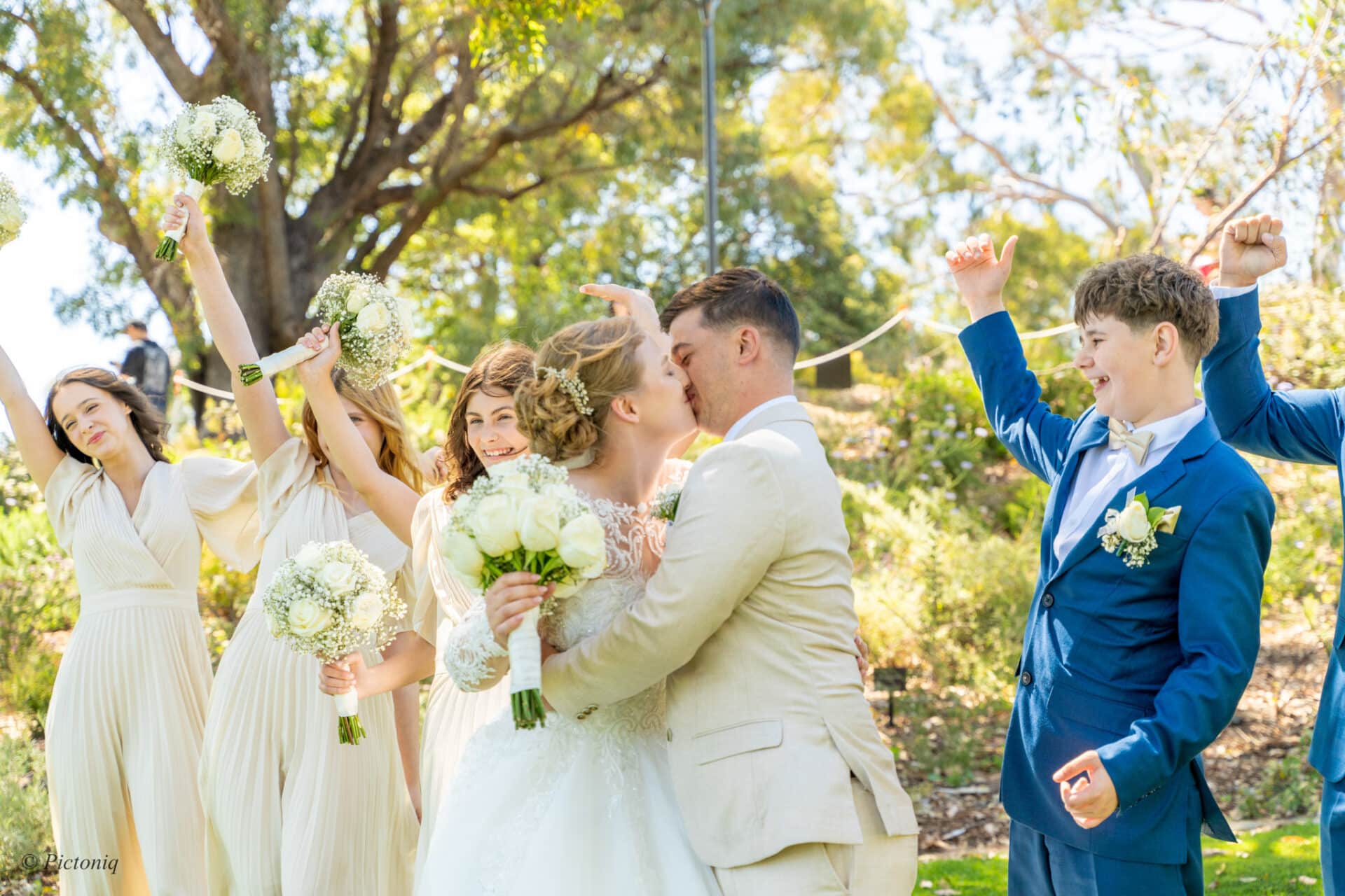 Perth Wedding Photographer