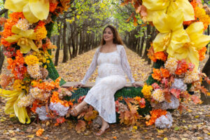 Maternity Shoot hyde park Pictoniq 190