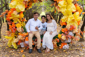 Maternity Shoot hyde park Pictoniq 193