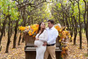 Maternity Shoot hyde park Pictoniq 194