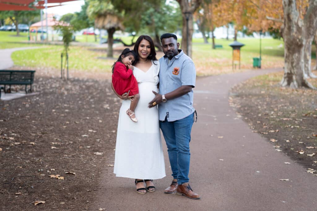 Maternity Shoot hyde park Pictoniq 196