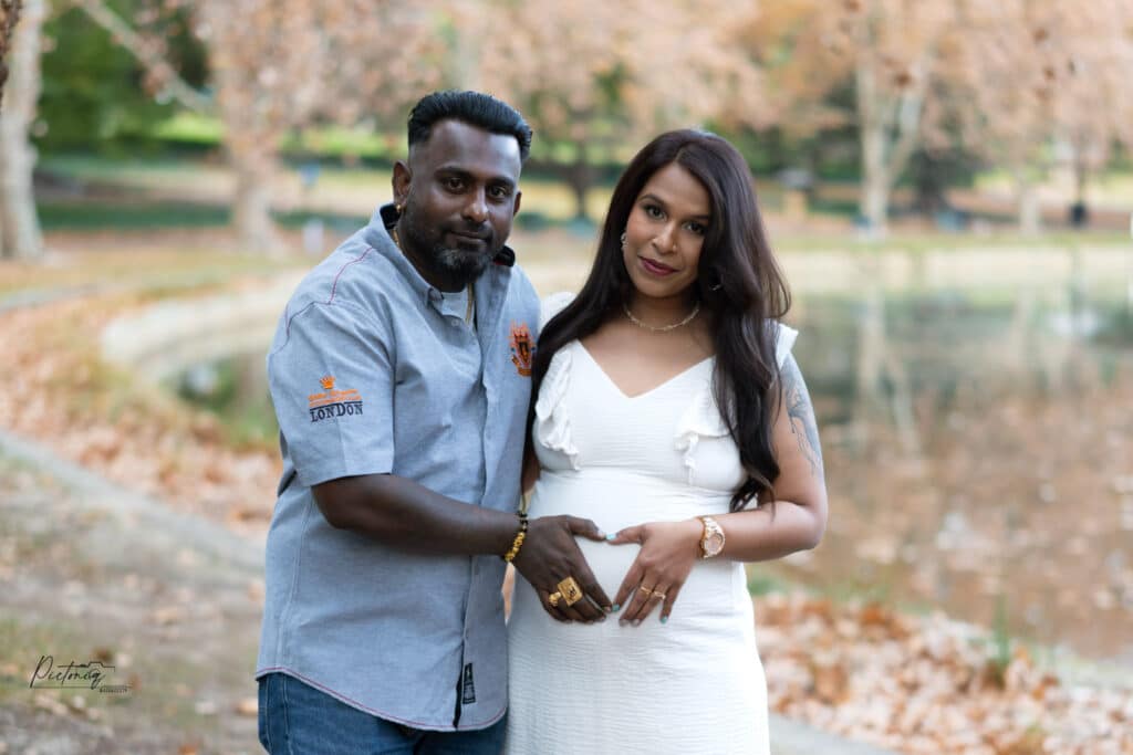 Maternity Shoot hyde park Pictoniq 199