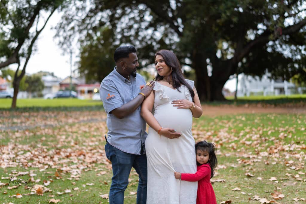 Maternity Shoot hyde park Pictoniq 202