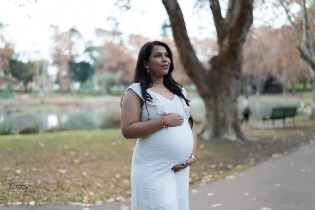 Maternity Shoot hyde park Pictoniq 210