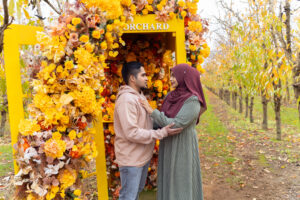 Maternity Shoot hyde park Pictoniq 278