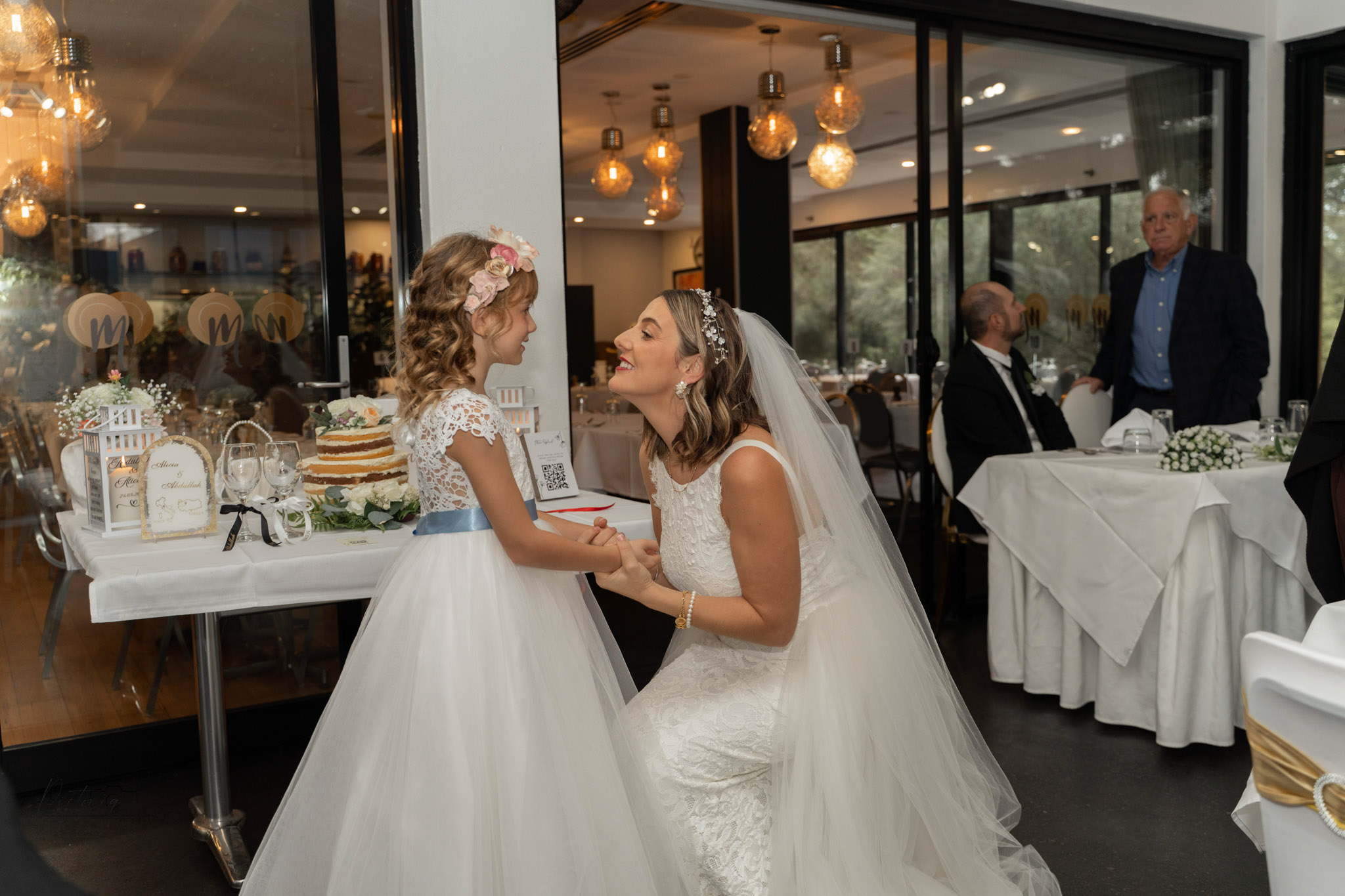 wedding photographer in perth