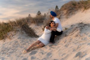 Maternity Shoot hyde park Pictoniq 32