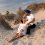 Maternity Shoot hyde park Pictoniq 34