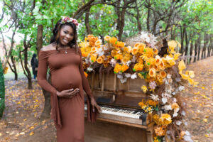 Maternity Shoot hyde park Pictoniq 366