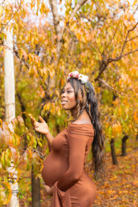 Maternity Shoot hyde park Pictoniq 371