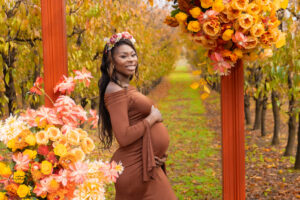 Maternity Shoot hyde park Pictoniq 373