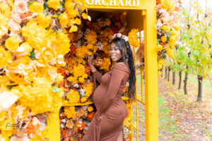 Maternity Shoot hyde park Pictoniq 374