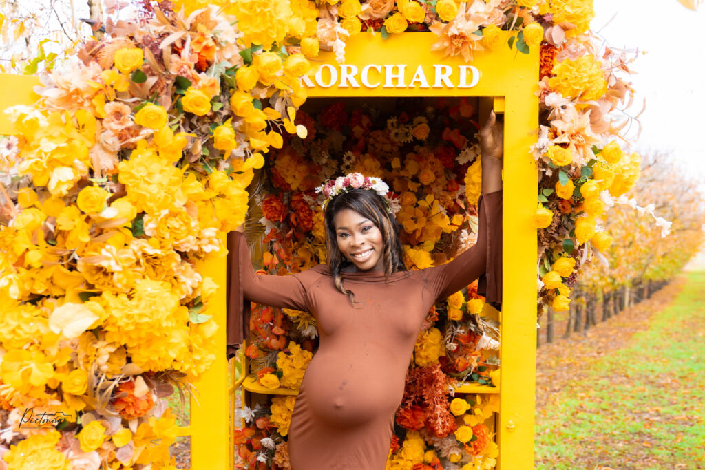 Maternity Shoot hyde park Pictoniq 377