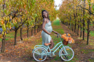 Maternity Shoot hyde park Pictoniq 386