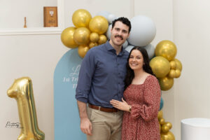 Maternity Shoot hyde park Pictoniq 389