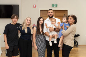 Maternity Shoot hyde park Pictoniq 392