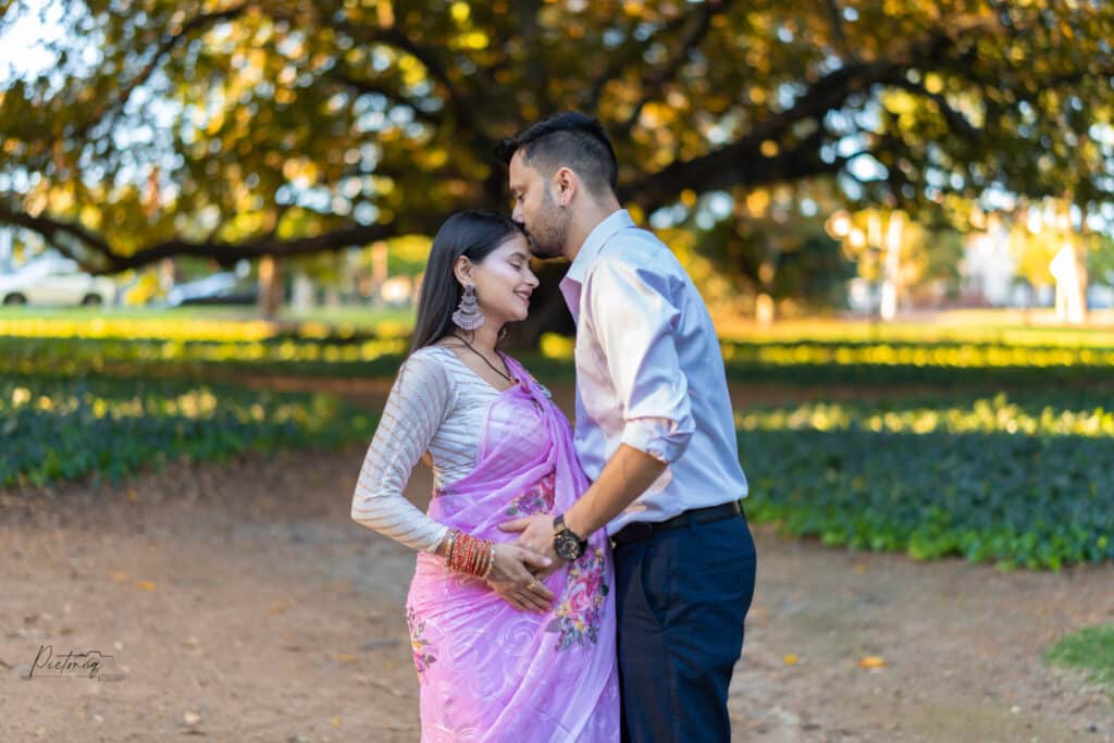 Maternity Shoot hyde park Pictoniq 484