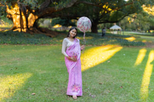 Maternity Shoot hyde park Pictoniq 486