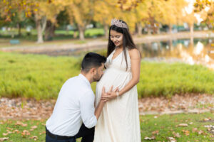 Maternity Shoot hyde park Pictoniq 492