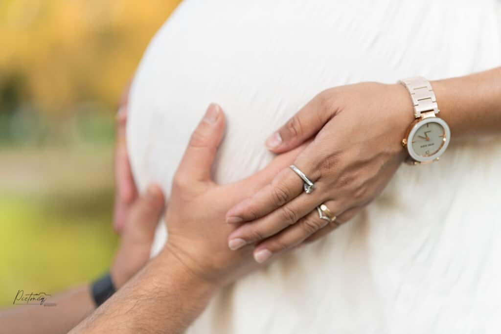 Maternity Shoot hyde park Pictoniq 493