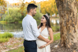 Maternity Shoot hyde park Pictoniq 499