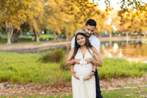 Maternity Shoot hyde park Pictoniq 501