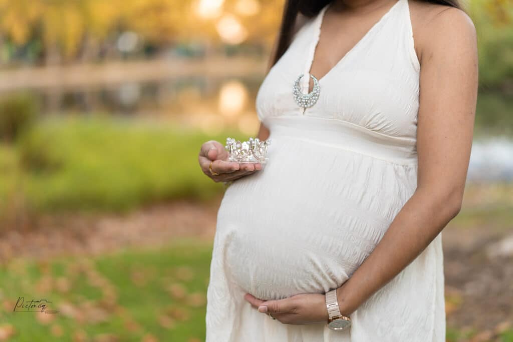 Maternity Shoot hyde park Pictoniq 502