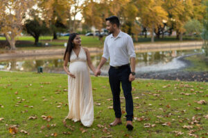 Maternity Shoot hyde park Pictoniq 506